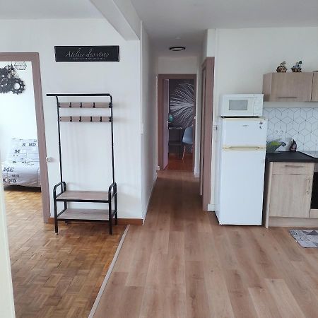 Charmante Maison Entre Mer Et Campagne La Jarrie Luaran gambar